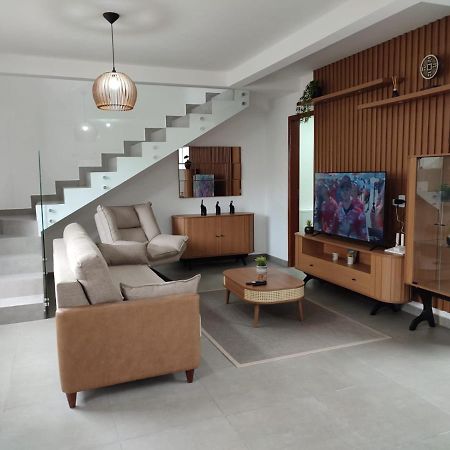 Casa De Praia Garopaba Zewnętrze zdjęcie