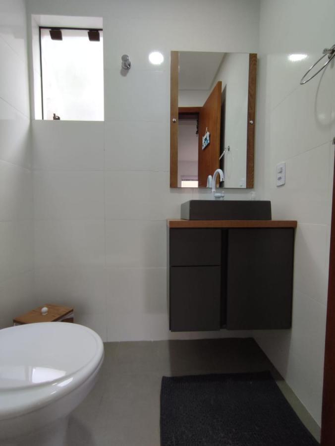 Casa De Praia Garopaba Zewnętrze zdjęcie