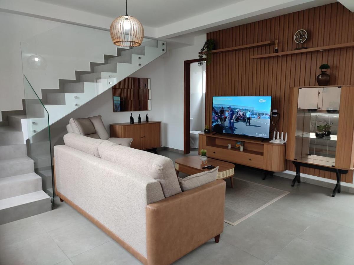 Casa De Praia Garopaba Zewnętrze zdjęcie