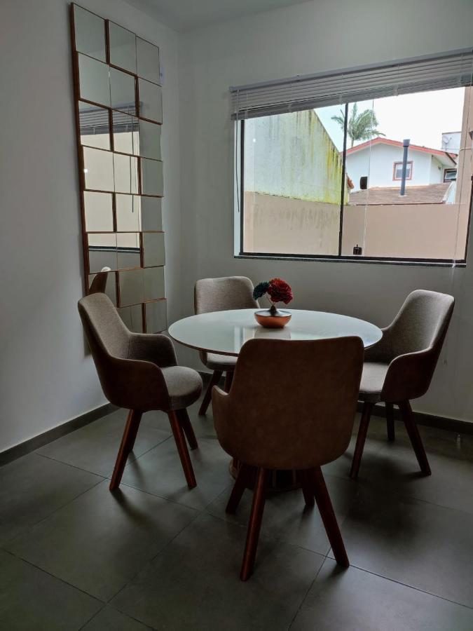 Casa De Praia Garopaba Zewnętrze zdjęcie