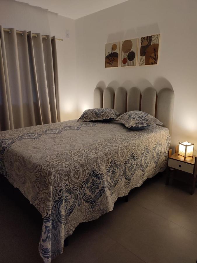 Casa De Praia Garopaba Zewnętrze zdjęcie