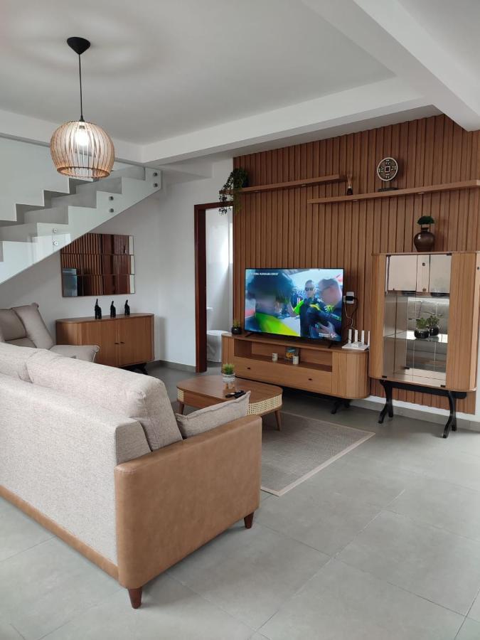 Casa De Praia Garopaba Zewnętrze zdjęcie