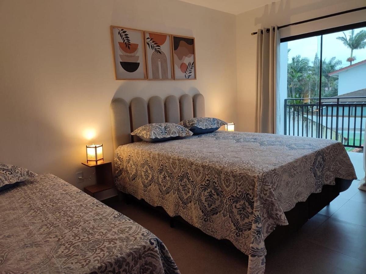 Casa De Praia Garopaba Zewnętrze zdjęcie