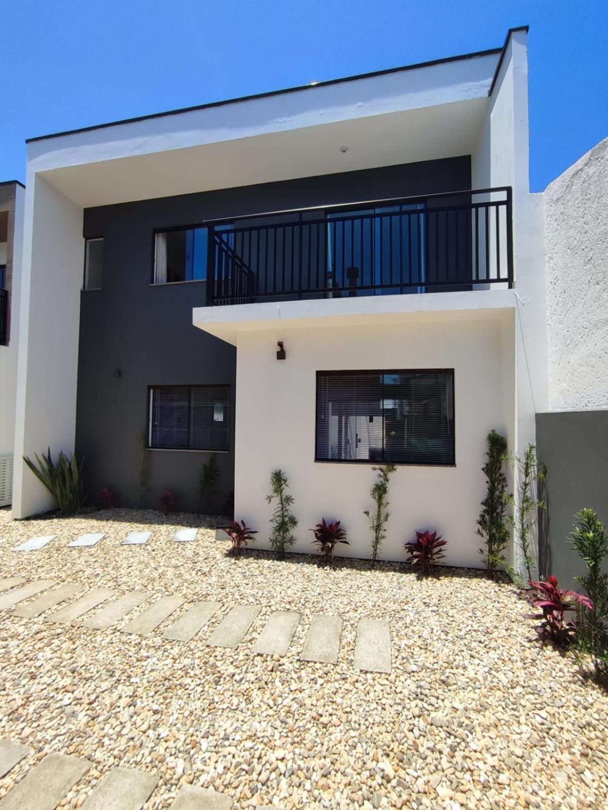 Casa De Praia Garopaba Zewnętrze zdjęcie